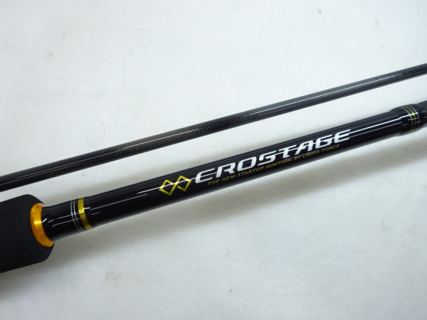 クロステージ CRX-962ML